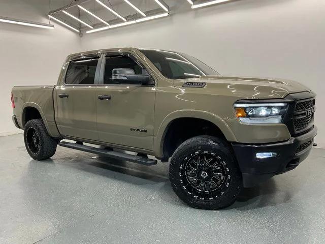 ram ram 1500 pickup 2020 1C6SRFFT1LN296339 image ram ram 1500 pickup 2020 1C6SRFFT1LN296339 image